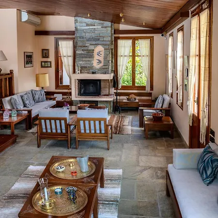 Villa Annelies Pelion *