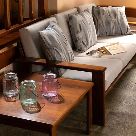 Annelies Pelion Villa Káto Lekhónia