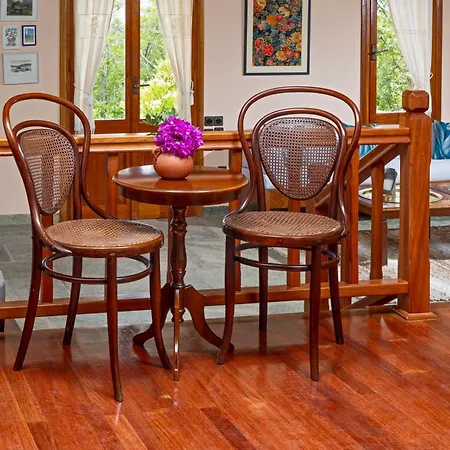 Annelies Pelion Villa *