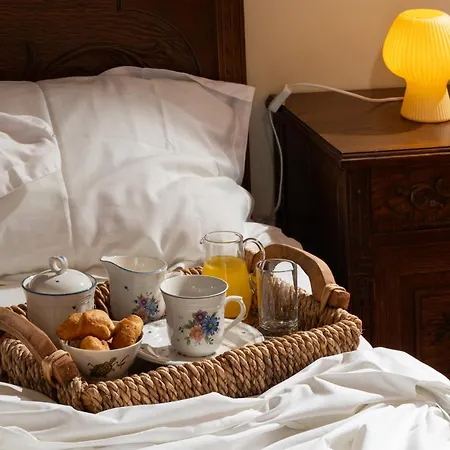 Villa Annelies Pelion