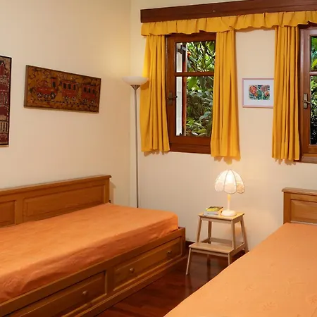 Annelies Pelion Villa Káto Lekhónia