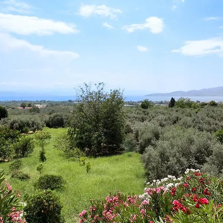 Villa Annelies Pelion *