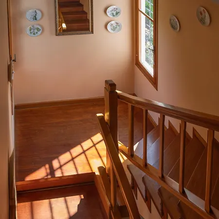 Annelies Pelion Villa *