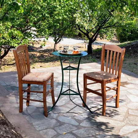 Villa Annelies Pelion