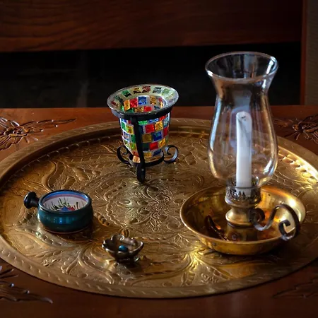 Annelies Pelion * Káto Lekhónia