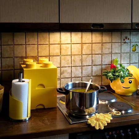 Villa Annelies Pelion *