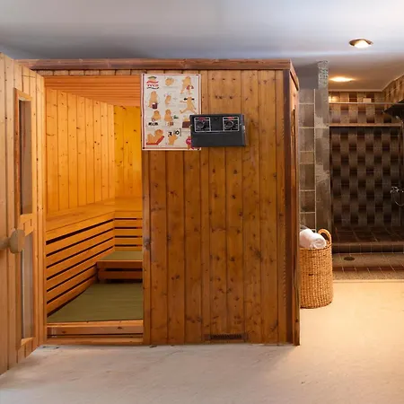 Villa Annelies Pelion