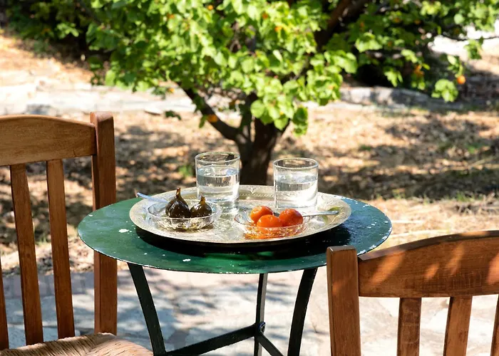 Villa Annelies Pelion