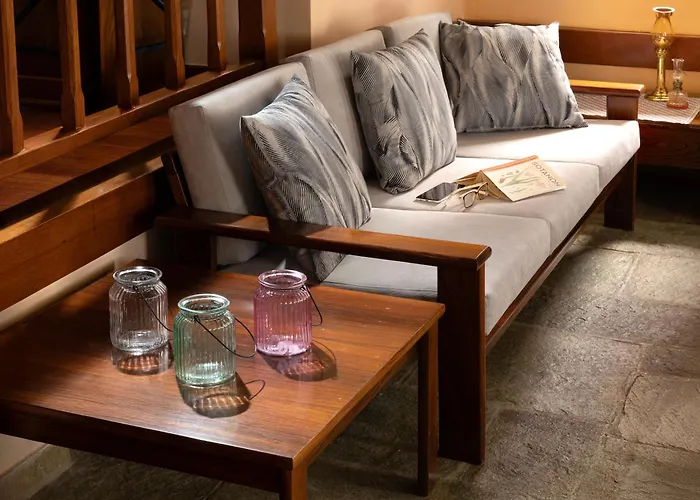 Annelies Pelion Villa Káto Lekhónia