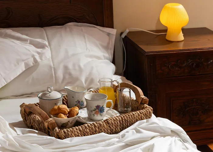 Villa Annelies Pelion