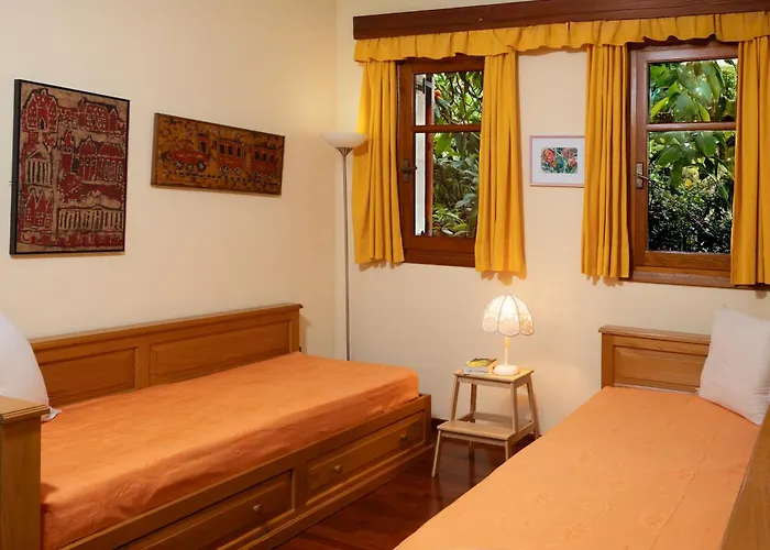 Annelies Pelion Villa Káto Lekhónia