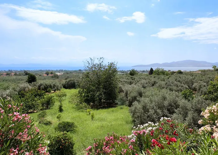 Villa Annelies Pelion *