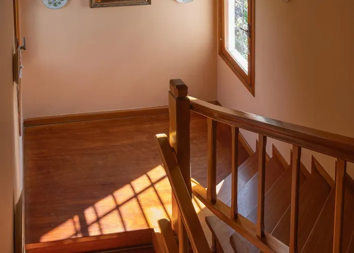 Annelies Pelion Villa *