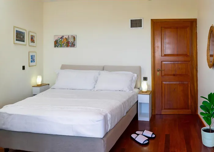 Villa Annelies Pelion Káto Lekhónia