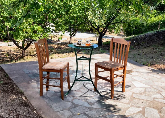 Villa Annelies Pelion