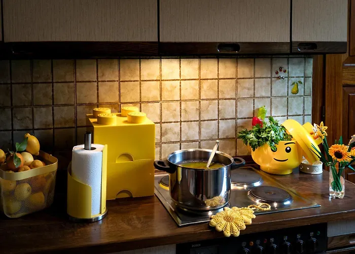 Villa Annelies Pelion *