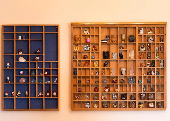 Annelies Pelion Villa