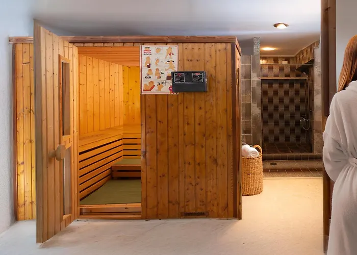 Villa Annelies Pelion